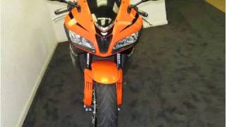 preview picture of video '2008 Honda CBR600RR Used Cars Zumbrota MN'