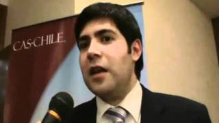 Seminario Balanced Scorecard para Organismos Públicos