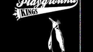 Playground Kings-Headlight Blur