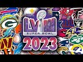 Predicting the 2023-24 Season, NFL Playoffs & Super Bowl 58 Winner...DO YOU AGREE WITH OUR PICKS?!?