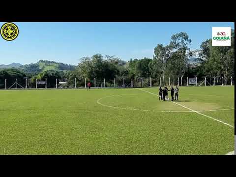 AE UBERABINHA x NACIONAL VRB