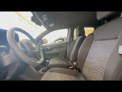 Fiat Strada Freedom - Fernando Olivera Automotores - Distersol SA