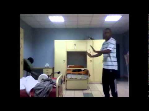 DJBoli13 Project - A Studio (SOS)