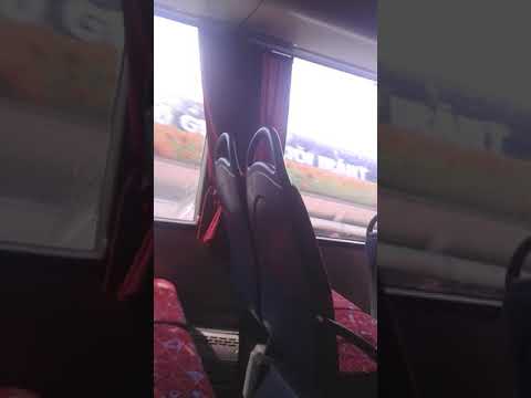 Komlói bányász utcab i busz járat