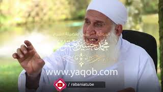 05 - الجزء الخامس |( #قرآنا_عجبا )| الشيخ محمد حسين يعقوب image
