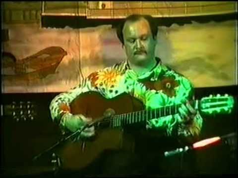 Gypsy Swing Quintett: How high the moon, live at the Jazzclub Brunssum (Holland)1992