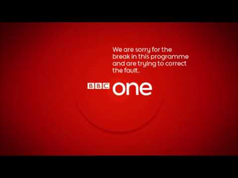 BBC One - Technical Fault Breakdown (25th June 2008)