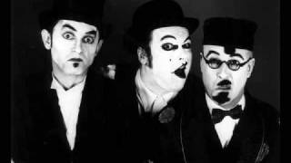 The Tiger Lillies / Soho Boy