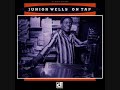 Going Down Slow by Junior Wells [Karaoke Version]