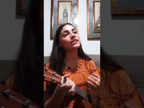 Samantha Morgado - Descansarei