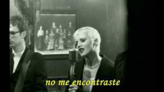 The Cranberries - Ode to my family  sub. español