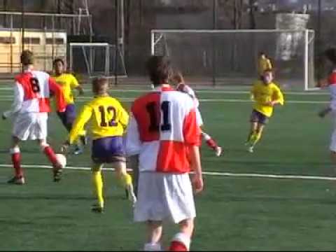 3. Portret van 'onze helden'