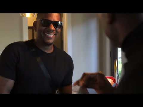 LevelUp Social video.