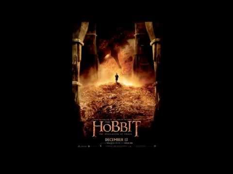 The Hobbit - Smaug's voice (FULL) Part 1