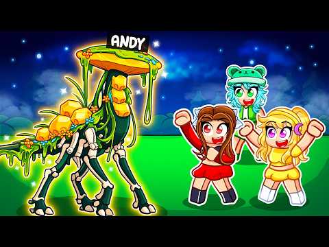 Streamsniping As A PEACEFUL HEALING LACTARIM In Creatures Of Sonaria! (Roblox)