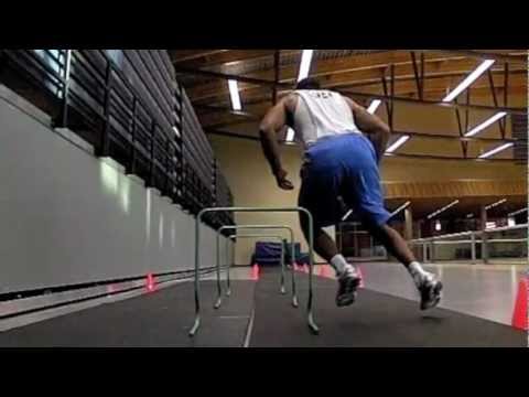 Start Mechanics - Video Preview