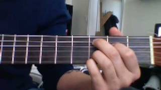 Quédate - Nek (cover)