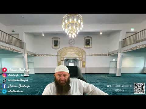 Geschieden bevor man miteinander verkehrt hat, bekommt die Frau die volle Brautgabe (Mahr)?