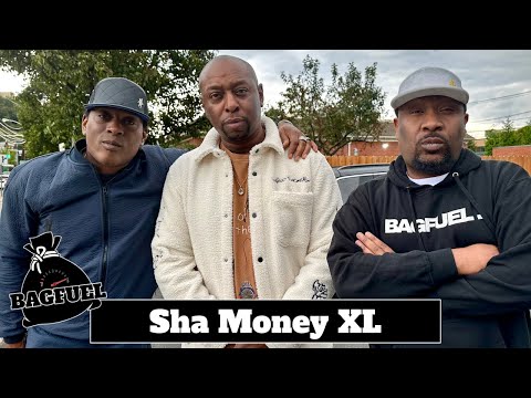 Sha Money XL | BagFuel