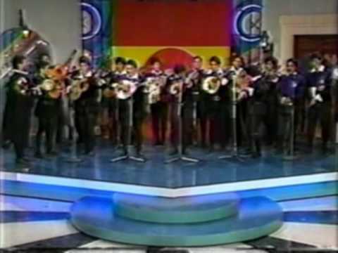 Tuna U San Martín en De 2 a 4