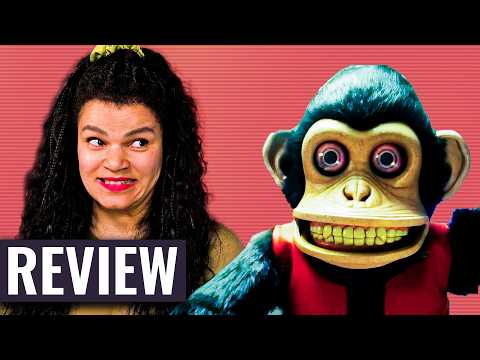 Die nächste STEPHEN KING-ENTTÄUSCHUNG | The Monkey Review