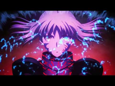 ReoNa 「生命線」【MAD】 Fate 複合MAD FGO stay night