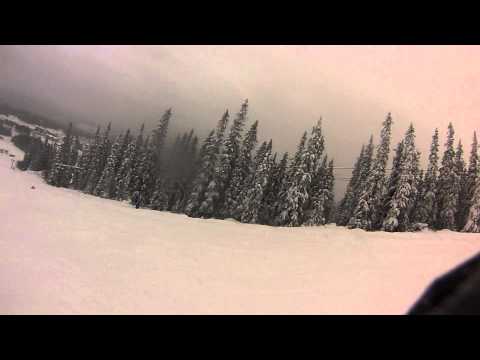 Anton i Sälen 25/1 -14 14