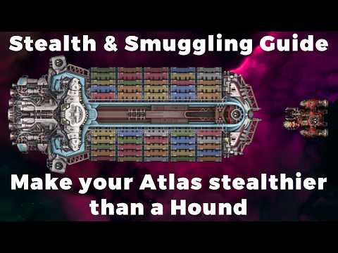 Stealth & Smuggling Guide - Starsector