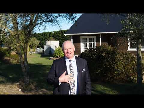 810 Hoskyns Road, West Melton, Canterbury, 3 bedrooms, 1浴, Lifestyle Property