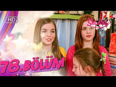 Selena 78. Bölüm HD
