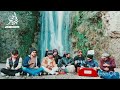 YA MUSTAFA NOOR UL HUDA Livesession ShortClip By Sufi Seniyanz Original By Ustad NFAK