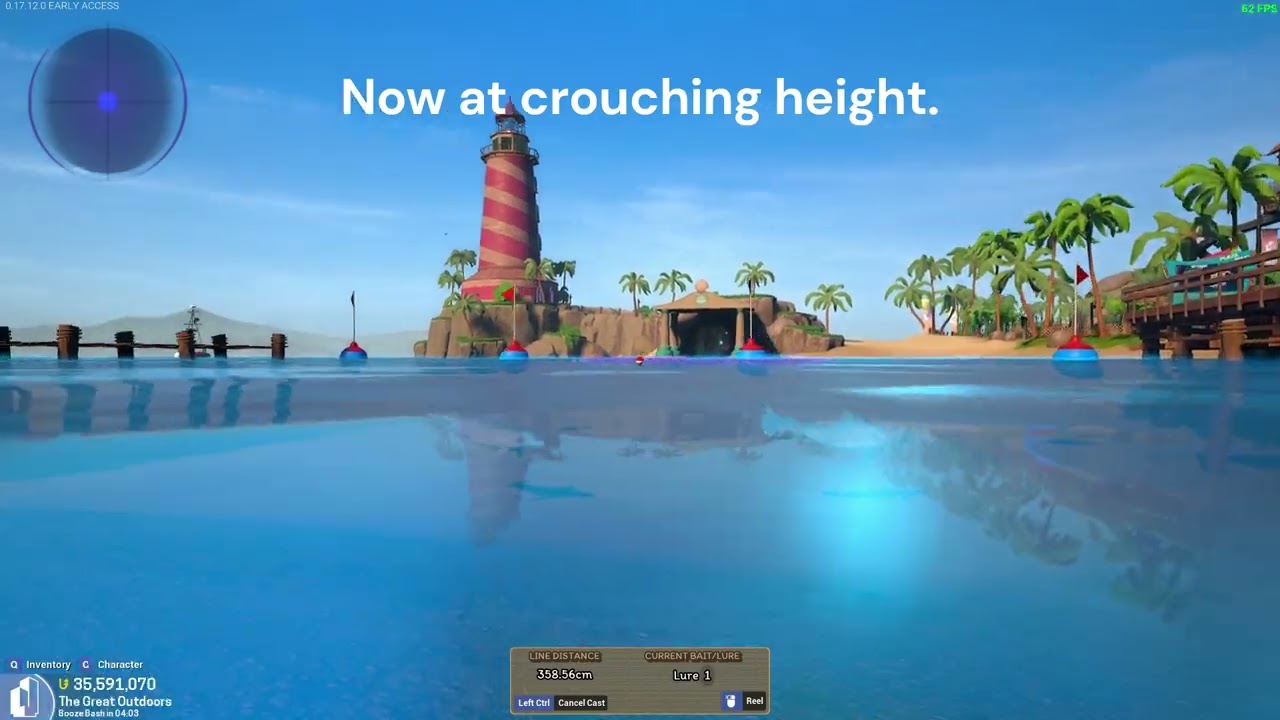 [0.17.12.0] Fish Permanently Stay - Bug Report - PixelTail Games ...