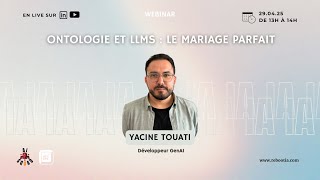 Ontologie et LLMs : le mariage parfait !