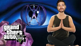 We Blow Our Minds In GTA 5