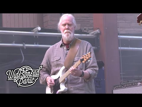 B of D (Live at Red Rocks)