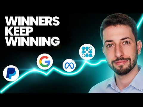 Big News for Google, Meta, SoFi, and PayPal Investors!