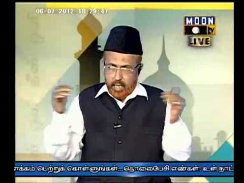 Kala Tholugai Markathil Irukka - Dheen Oli - 06-07-2012