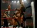 Batista Vs Randy Orton Armageddon 2008
