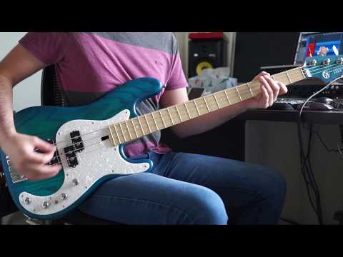 Maruszczyk Jake 4a Turquoise Blue