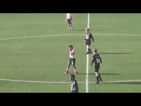 14-10-2017 : Sparta Rotterdam 013 - Willem II 013 ; tweede helft