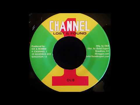 7''The Viceroys -  This World previously & Dub 1980s