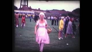 preview picture of video 'selsey carnival 1971'