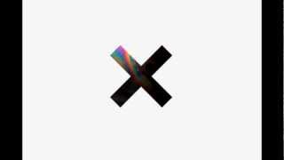 The xx - Try (studio with lyrics)