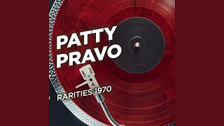 Kadr z teledysku La espada en el corazón tekst piosenki Patty Pravo