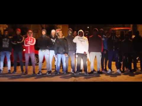 300 Niggaz  - Ruscov Ft Molotov