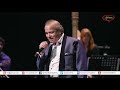 Aur Is Dil Mein Kya Rakha Hai Suresh Wadkar Suron Ki Mehfil London