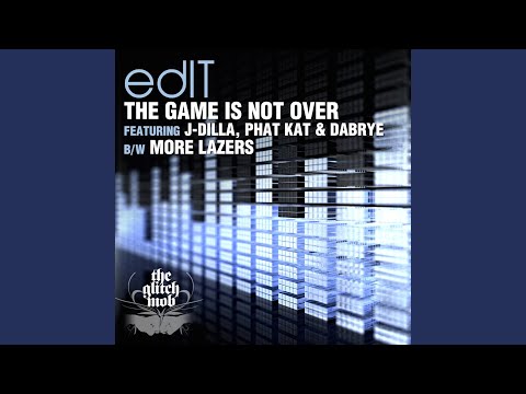 The Game Is Not Over