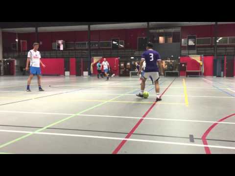 Ommoord 14 - Wico 4 part 2