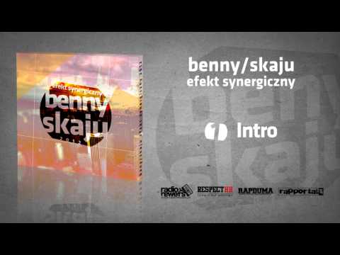 01. Benny/Skaju - Intro