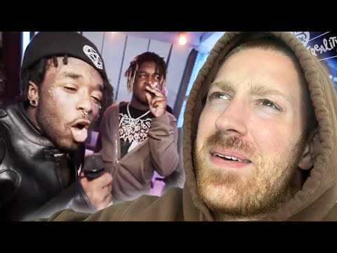 Bobbalam Reacts to Lil Uzi Vert Interview ft. Ken Carson & Destroy Lonely